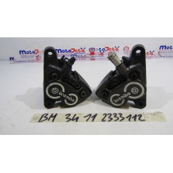 Pinze freno anteriore Front...