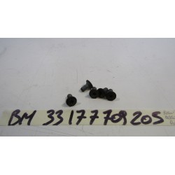 Bulloni disco freno...