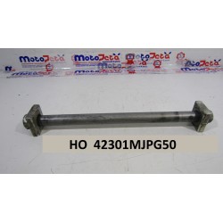 Perno Asse ruota posteriore...