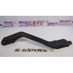 Fianchetto serbatoio sx...