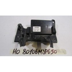 Plastica sottosella Battery...