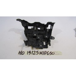 Plastica supporto bobine...