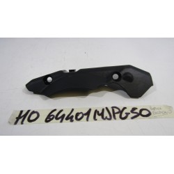 Plastica passacavo carter...