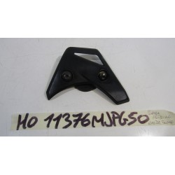 Protezione carter frizione...