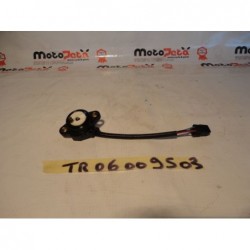 Sensore Contamarce sensor Gear Indicator Triumph Street triple 675 13 15