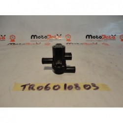 Valvola circuito aria secondaria air valve Triumph Tiger Explorer  1200 12 14