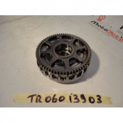 Ingranaggio ruota libera motor gear free wheel Triumph Tiger explorerer 1200 