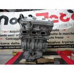 Motore completo Motor moteur engine Mv Agusta F3 675 