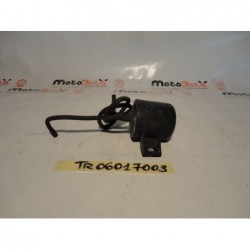 Serbatoio Elettrovalvola air box Tank Solenoid Triumph Daytona 675 06 12