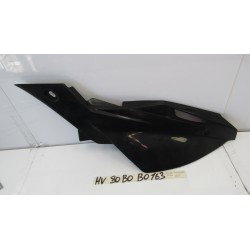 Carena coda sx Tail fairing...