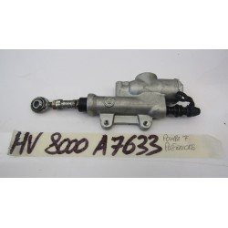 Pompa freno posteriore Rear...