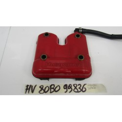 Carter coperchio testata...