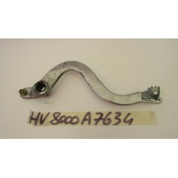 Pedale freno posteriore...