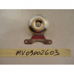 Avvisatore Acustico Clacson Horn Mv Agusta F3 675 800