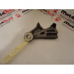 Supporto Pinza Freno Posteriore Caliper Holder Pure honda cbr600f 11 13