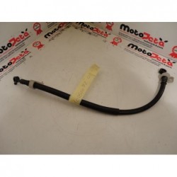 Tubo freno posteriore Rear brake hose Honda cbr600f 11 13
