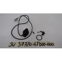 Interruttore sensore folle...