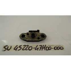 Gancio sella Seat release...