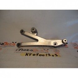 Staffa supporto motore Destra Right Engine support Ktm 990 Super Duke 05 10