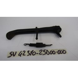 Cavalletto laterale Side...