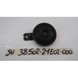 Avvisatore acustico Clacson...