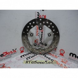 Disco Freno Posteriore Brake Rotor Rear Bremsscheiben ktm rc8 1190 08 15 