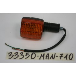 Freccia anteriore sx Left...