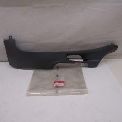 Carena sottopedana sx...