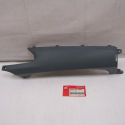 Carena coda sx Tail fairing...