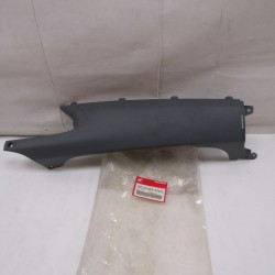 Carena coda sx Tail fairing...