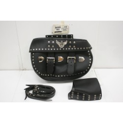 Borsa laterale custom...