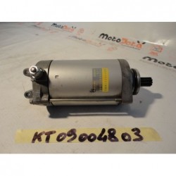 motorino avviamento starter motor KTM Super Duke 990 05 13