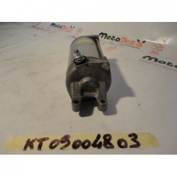 motorino avviamento starter motor KTM Super Duke 990 05 13
