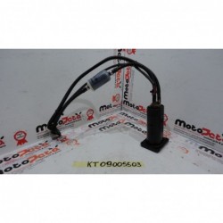 Pompa benzina Fuel pump Benzinpumpe KTM Duke 690 12 15