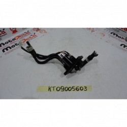 Regolatore di pressione benzina Fuel pressure regulator KTM Duke 690 12 15