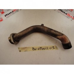 Collettore scarico cilindro verticale Exhaust Manifolds Ducati Monster 620 02 05