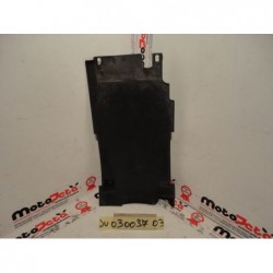 Plastica Carena sottocoda fairing under tail Ducati Monster 620 900 i.e 99 05