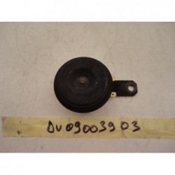 Avvisatore Acustico Clacson Ducati Monster 620 695 900 750 600 1000 s2r s4r s4rs