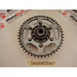 Portacorona flangia Sprocket flange Ducati Monster 620 i.e 02 05