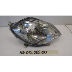 Faro fanale anteriore dx...