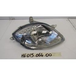 Faro fanale anteriore sx...