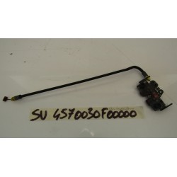 Cavo + gancio sella Seat...