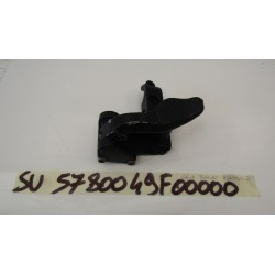 Leva freno a mano Handbrake...