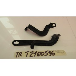 Staffe supporto radiatore...