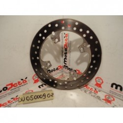 Disco Freno Posteriore Brake Rotor Rear Ducati Hypermotard 821 