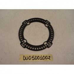 Ruota fonica post phonic wheel rear sensorgear rear Ducati Hypermotard 821