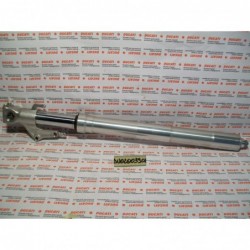 Stelo forcella sinistro left fork leg Ducati 749 999 03 06 