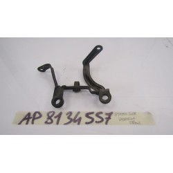 Staffa vaso espansione...