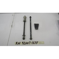 Perni bulloni fissaggio...