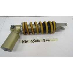 Mono ammortizzatore Rear...